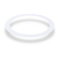 Led downlight verloopring | &Oslash;180-224mm | Wit