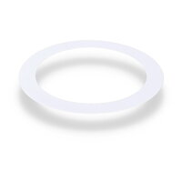 Led downlight verloopring | &Oslash;155-202mm | Wit