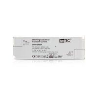 Led driver | Dimbaar | 21-42V (DC) | 20-40W