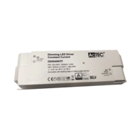 Led driver | Dimbaar | 21-42V (DC) | 20-40W