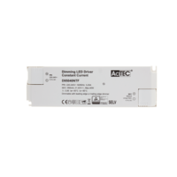 Led driver | Dimbaar | 21-42V (DC) | 20-40W