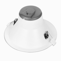 Led downlight Sia | &Oslash;195 | 20W | CCT-switch