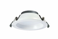 Led downlight Ortho | &Oslash;195 | 19W | CCT-switch