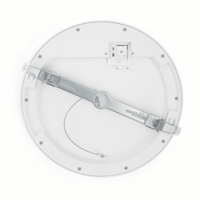 Led downlight in/opbouw | &Oslash;300 | 18-25W | CCT-switch