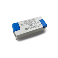 Led driver | Dimbaar | 350mA | 14-15W | Voor Sia &amp; Ortho