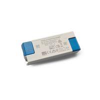 Led driver | Dimbaar | 500mA | 18-20W | Voor Sia &amp; Ortho