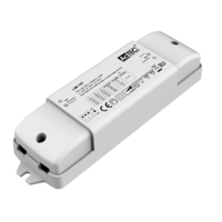 Led driver | Dimbaar | 21-42V | 15W | Constant Current
