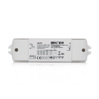 Led driver | Dimbaar | 21-42V | 25W | Constant Current