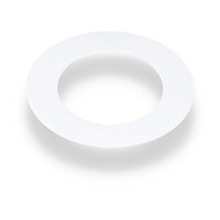 Led downlight verloopring | &Oslash; 65-105mm | Wit
