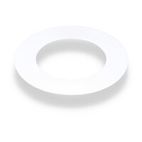 Led downlight verloopring | &Oslash;95-155mm | Wit