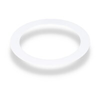 Led downlight verloopring | &Oslash;115-152mm | Wit