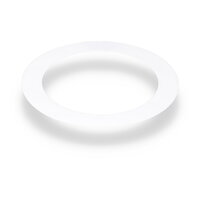 Led downlight verloopring | &Oslash; 130-177mm | Wit