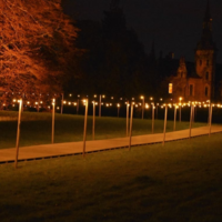 Prikkabel 50 meter | keuze uit 50, 75, 100 of 150 fittingen