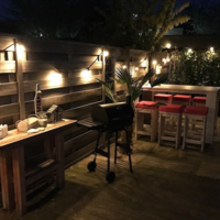 Prikkabel 5 meter | keuze uit 5, 10 of 15 fittingen