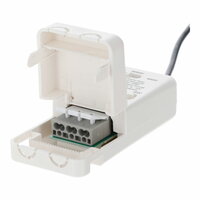 LED Einbauspot slim-fit | 4-6W | Dimmbar | CCT-switch | IP65 | Bronze