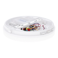 Led plafonni&egrave;re Nomos | &Oslash;280 | 13-18-24W | CCT-switch | IP54