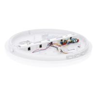 Led plafonni&egrave;re Nomos Pro | &Oslash;420 | 20-28-35W | CCT-switch | IP54 | Dimbaar
