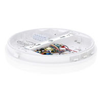 Led plafonni&egrave;re Nomos Pro | &Oslash;280 | 13-18-24W | CCT-switch | IP54 | Dimbaar