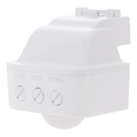 Motion sensor voor plafonni&egrave;re Nomos | PIR