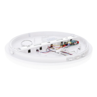 Led plafonni&egrave;re Nomos | &Oslash;420 | 20-28-35W | CCT-switch | IP54