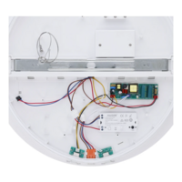 Bewegingsmelder voor plafonni&egrave;re Nomos Pro | HF sensor | incl afstandsbediening