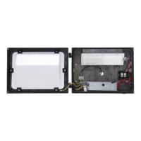 LED Wandarmatur 30W 40W 60W | CCT einstellbar | 0-10V dimmbar