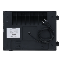 LED Wandarmatur 30W 40W 60W | CCT einstellbar | 0-10V dimmbar