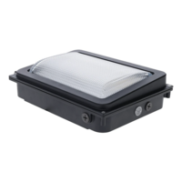 LED Wandarmatur 30W 40W 60W | CCT einstellbar | 0-10V dimmbar