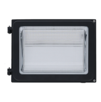 LED Wandarmatur 30W 40W 60W | CCT einstellbar | 0-10V dimmbar