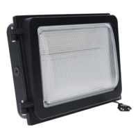 LED Wandarmatur 30W 40W 60W | CCT einstellbar | 0-10V dimmbar