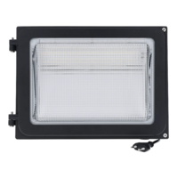 LED Wandarmatur 30W 40W 60W | CCT einstellbar | 0-10V dimmbar