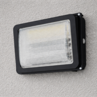 LED Wandarmatur 30W 40W 60W | CCT einstellbar | 0-10V dimmbar