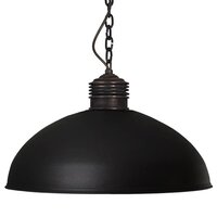 Industrielle Pendelleuchte &Oslash;50 cm E27 | KS Verlichting