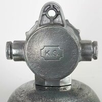 Pendelleuchte Detroit | schwarz | &Oslash;40 cm