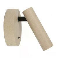 Viktor Wandleuchte | Champagner | 11.50 cm