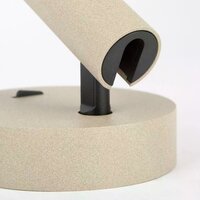 Viktor Wandleuchte | Champagner | 11.50 cm