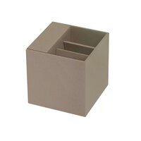 Wandleuchte Shift | Champagner | 10 cm