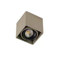Bjorn 1 Deckenleuchte | champagner | 9,4 cm