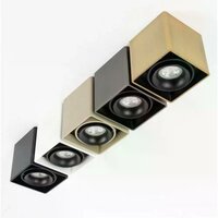 Bjorn 1 Deckenleuchte | champagner | 9,4 cm