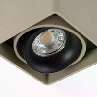 Bjorn 1 Deckenleuchte | champagner | 9,4 cm