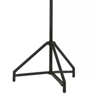 Imola Stehleuchte | schwarz | 162 cm