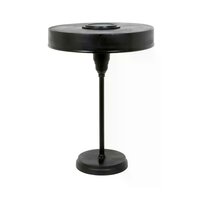 Auriol Tischleuchte | schwarz | 53 cm