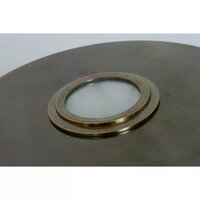 Auriol Tischlampe | Messing | 53 cm