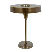 Auriol Tischlampe | Messing | 53 cm