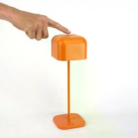 Cabo Tischleuchte | orange | 30 cm