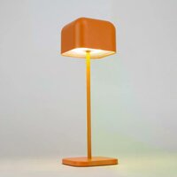 Cabo Tischleuchte | orange | 30 cm