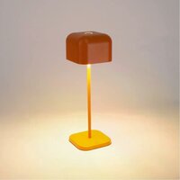Cabo Tischleuchte | orange | 30 cm