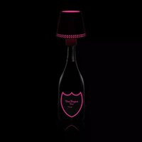 Vino Tischlampe | schwarz | 12.50 cm