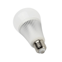 Mi-Light dimbare E27 LED Lamp 9W RGB+CCT | 16 Miljoen Kleuren