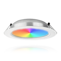 Mi-Light | Led downlight | RGB+CCT | 11,6W